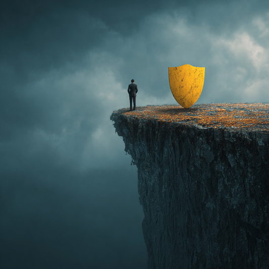 Risk Management: The Invisible Shield Every Trader Needs
