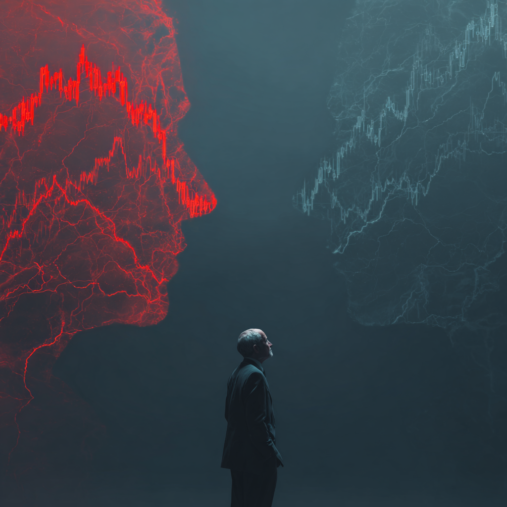 Why Psychology and Discipline Are More Important Than Any Trading Strategy