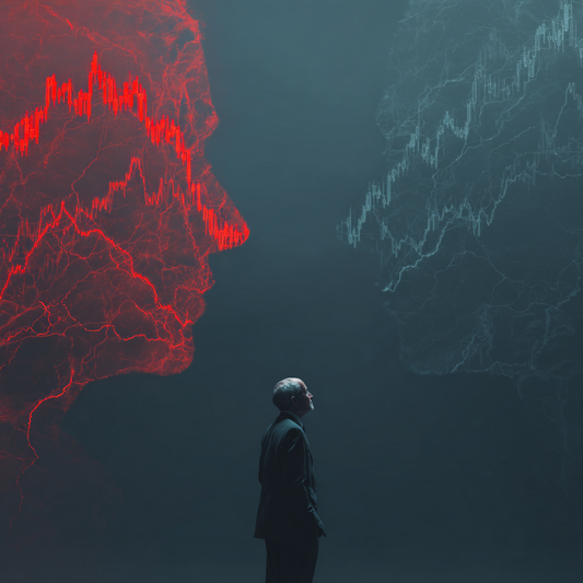 Why Psychology and Discipline Are More Important Than Any Trading Strategy